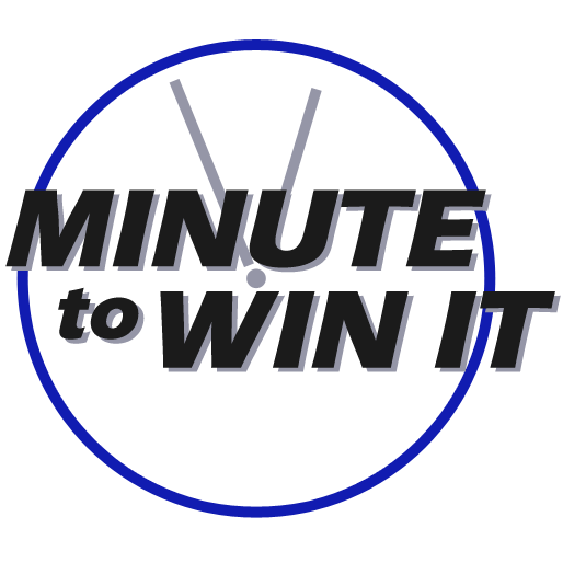 Minute to win it